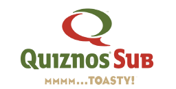 Quiznos Sub projects by Makko General Contracting, Crandall, Texas