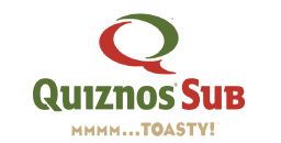 Quiznos Sub projects by Makko General Contracting, Crandall, Texas