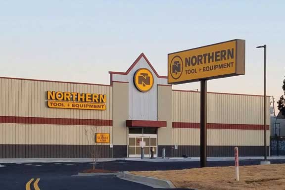 northern tools